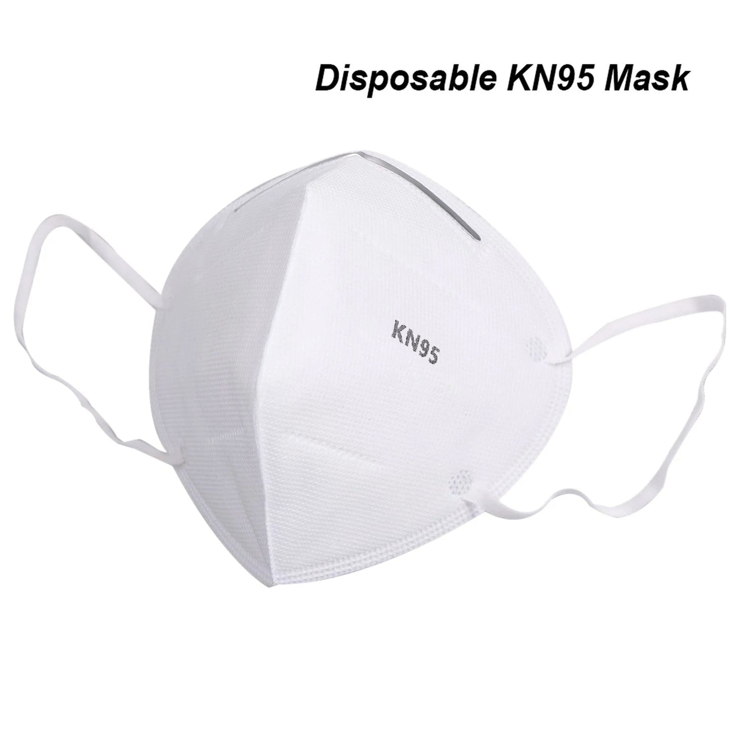 0258  N95 Reusable and Washable Anti Pollution/Virus Face Mask DeoDap