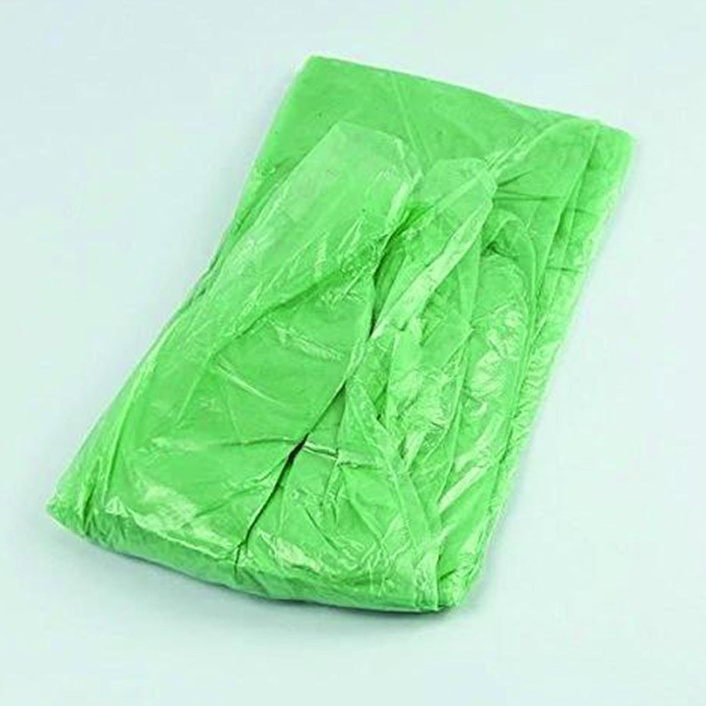 0242S Disposable Easy to Carry Raincoat DeoDap