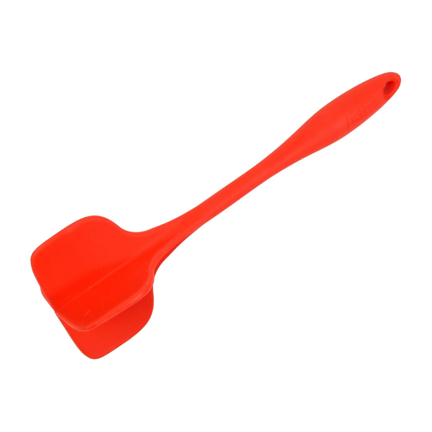 5384 Silicone Meat Chopper, Non-Stick Heat Resistant Kitchen Spatula - Perfect for Baking, Cooking, Scraping, and Mixing DeoDap
