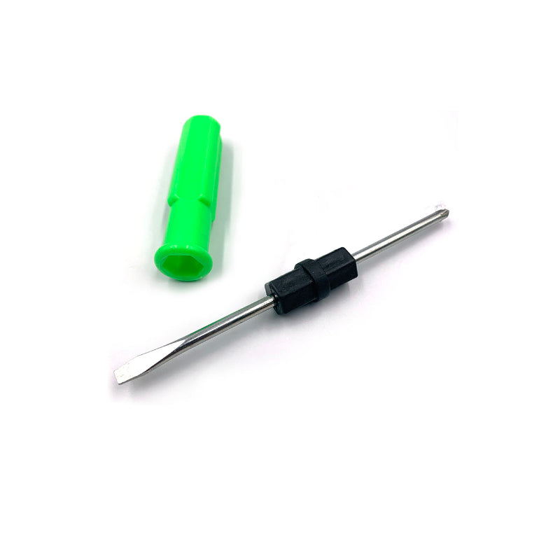 1510  2 in 1 Multipurpose Screwdriver in Single Instrument DeoDap