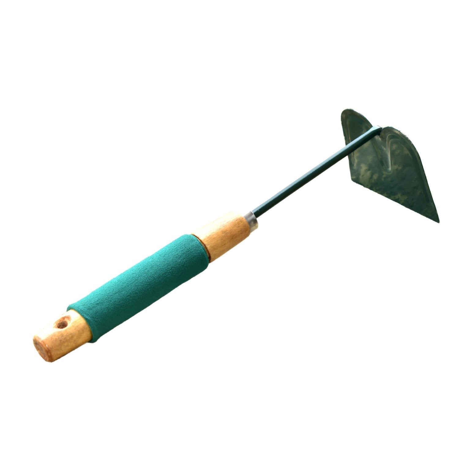 1740 Gardening Hoe Tool with Handle DeoDap