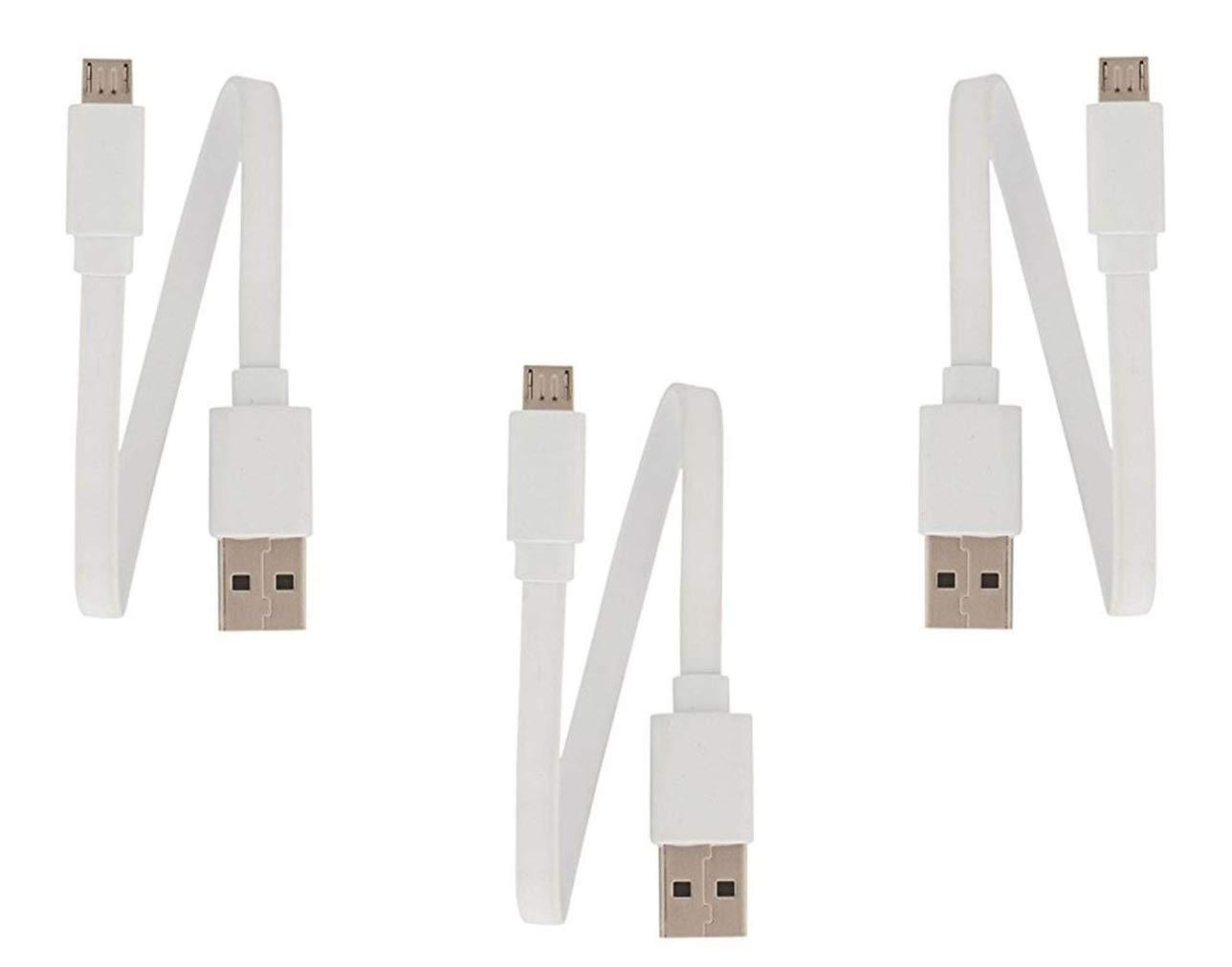 593 Power Bank Micro USB Charging Cable DeoDap