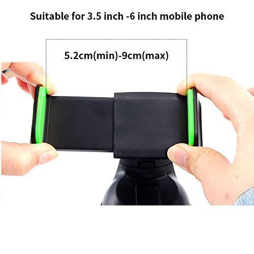 591 Silicone Sucker Mobile Holder DeoDap