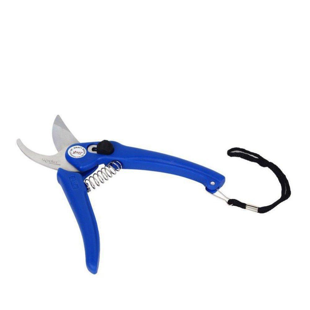 0465 Stainless Steel Garden Scissors DeoDap