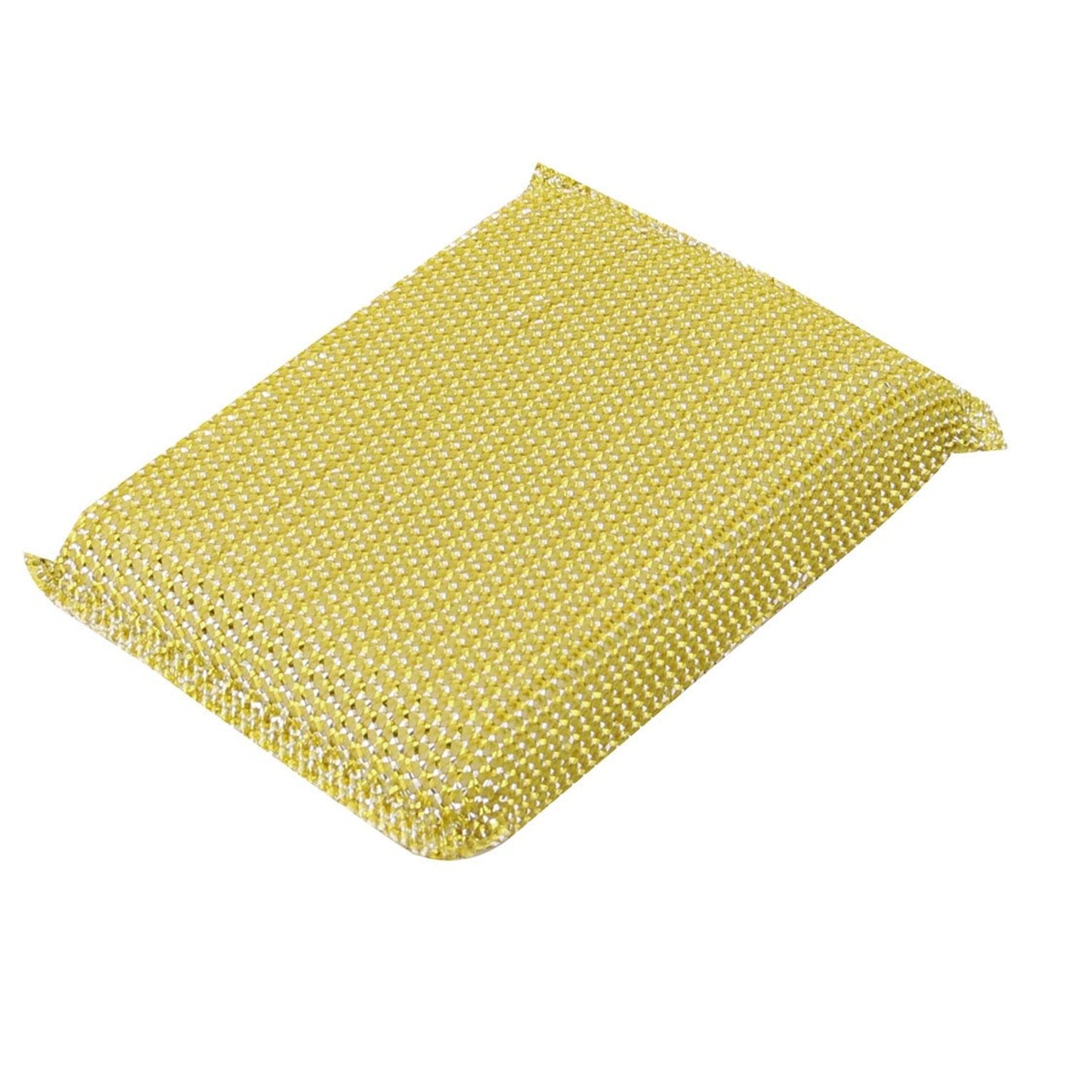 2626 Scratch Proof Kitchen Utensil Scrubber Pad (Pack of 12) DeoDap